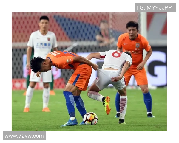 2018中超精彩对决重庆队迎战鲁能队百度云资源分享与赛后分析