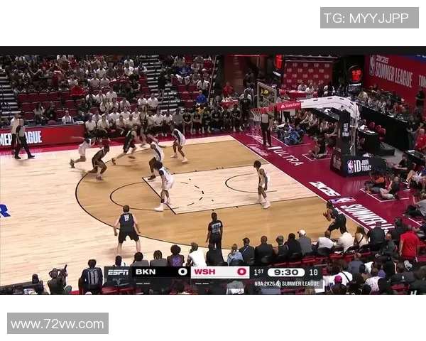 2017年1月17日NBA精彩对决篮网主场迎战魔术全场直播回顾