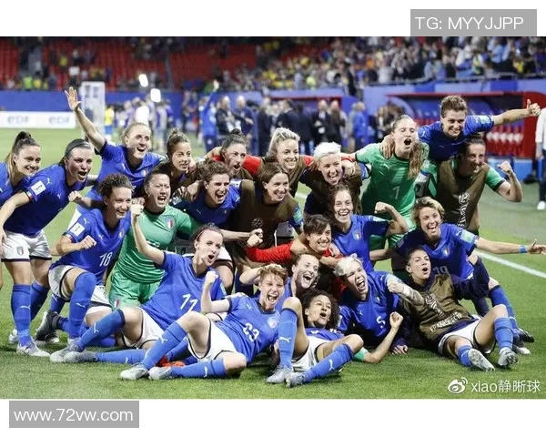 2019女足世界杯德国队对尼日利亚队的战术分析与比赛展望 2019女足世界杯德国队对尼日利亚队的战术分析与比赛展望