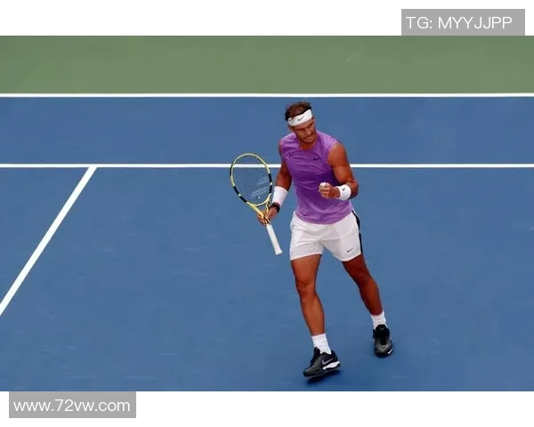 2018年美网精彩对决纳达尔与蒂姆第二盘激烈较量回顾 2018年美网精彩对决纳达尔与蒂姆第二盘激烈较量回顾