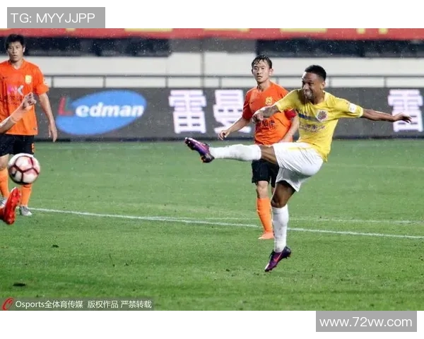 2018年中甲联赛上海申鑫对阵武汉卓尔精彩回顾与赛后分析