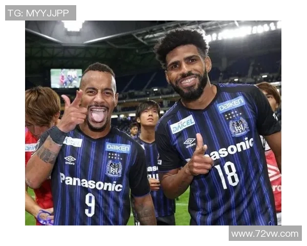 大阪钢巴对阵鹿岛鹿角精彩直播全程回顾与赛后分析