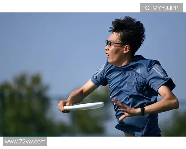 武汉飞盘队实力不俗荣登全国飞盘速度排行榜第九位 武汉飞盘队实力不俗荣登全国飞盘速度排行榜第九位