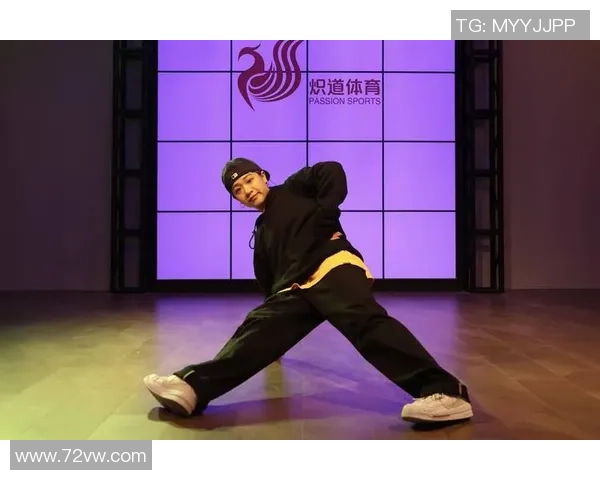 深圳街舞队与广州街舞队赛后技术分析与表现对比