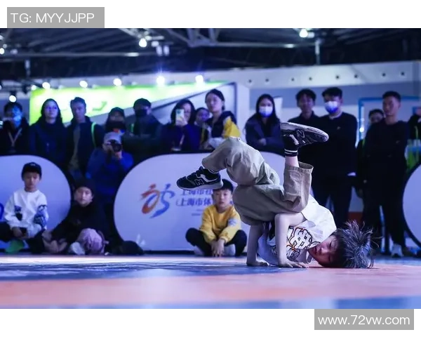 街舞实力排行榜揭晓上海街舞队荣获第十名展现出色实力与风采 街舞实力排行榜揭晓上海街舞队荣获第十名展现出色实力与风采