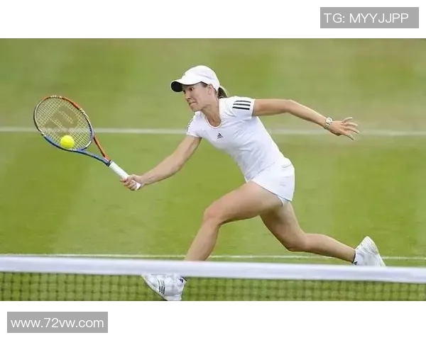 网球新手必看灵活性训练技巧与入门指南助你快速提升球技